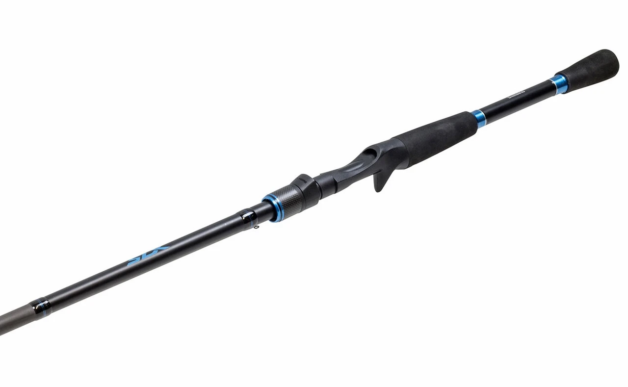 Shimano SLX DC Casting Combos 2 Shimano SLX DC Casting Combos - Image 2