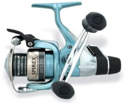 Shimano Spirex FG And RG Spinning Reels -Fishing Gear Sale shimano spirex fg rg spinning reels 01612.1651006637