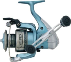 Shimano Spirex FG And RG Spinning Reels -Fishing Gear Sale shimano spirex fg rg spinning reels 05708.1651006638