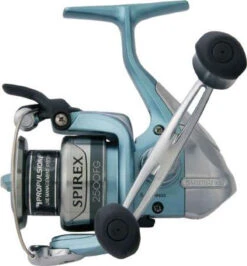 Shimano Spirex FG And RG Spinning Reels -Fishing Gear Sale shimano spirex fg rg spinning reels 48473.1651006637