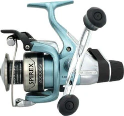 Shimano Spirex FG And RG Spinning Reels -Fishing Gear Sale shimano spirex fg rg spinning reels 90618.1651006638