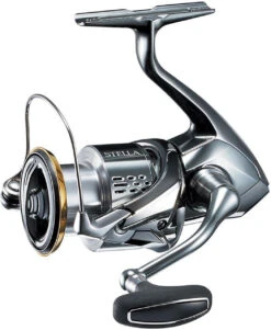 Shimano Stella FJ Spinning Reels -Fishing Gear Sale shimano stella fj spinning reels 02486.1651006664