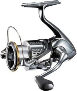 Shimano Stella FJ Spinning Reels -Fishing Gear Sale shimano stella fj spinning reels 05207.1651006664