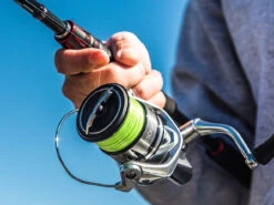Shimano Stradic FL Spinning Reels -Fishing Gear Sale shimano stradic fl spinning reels 81867.1651246852