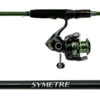 Shimano Symetre Spinning Combos