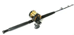 Shimano TLD30IIA Reel / TackleDirect TDSSUT601MHSB Custom Combo -Fishing Gear Sale shimano tld30iia reel tackledirect tdssut601mhsb custom rod conventional combo 18332.1651006932