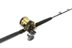 Shimano TLD30IIA Reel / TackleDirect TDSSUT601MHSB Custom Combo -Fishing Gear Sale shimano tld30iia reel tackledirect tdssut601mhsb custom rod conventional combo 45068.1651006932