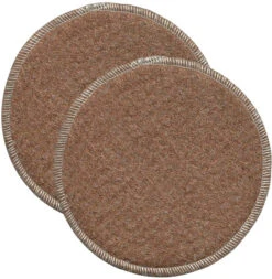 Shurhold 3210 Magic Wool Polisher Pad - 2-Pack