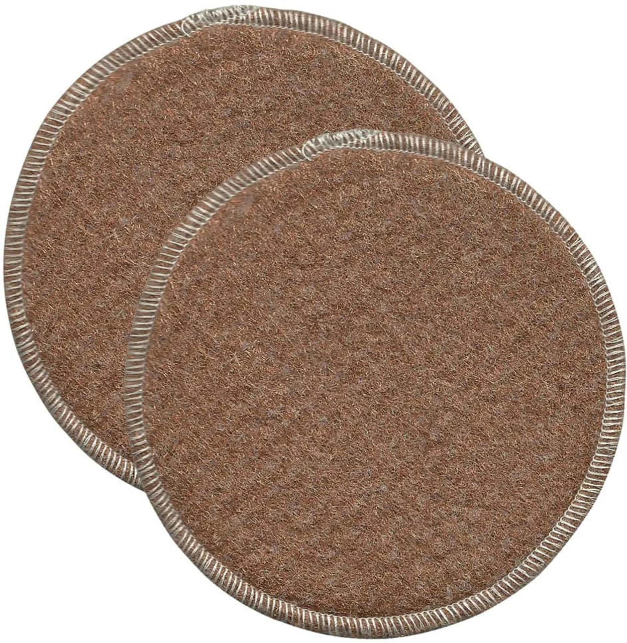 Shurhold 3210 Magic Wool Polisher Pad - 2-Pack 1 Shurhold 3210 Magic Wool Polisher Pad - 2-Pack