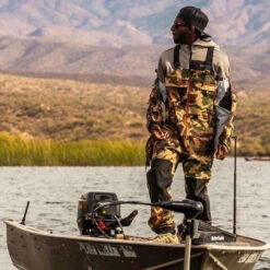 Simms CX Bibs -Fishing Gear Sale simms cx bibs 91501.1651410030