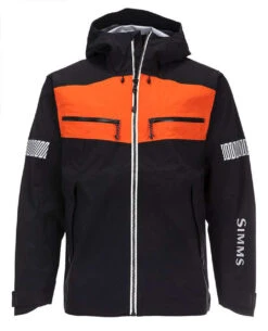 Simms CX Jackets