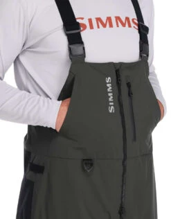 Simms Mens Guide Insulated Bib -Fishing Gear Sale simms mens guide insulated bib 68417.1680351931