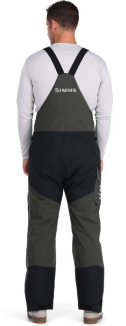 Simms Mens Guide Insulated Bib -Fishing Gear Sale simms mens guide insulated bib 81536.1680351931
