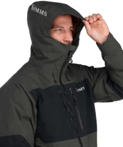 Simms Mens Guide Insulated Jacket 9 Simms Mens Guide Insulated Jacket -Fishing Gear Sale simms mens guide insulated jacket 71223.1680351933