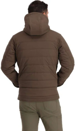 Simms Mens Cardwell Hooded Jacket -Fishing Gear Sale simms ms cardwell hooded jacket 04189.1680351935