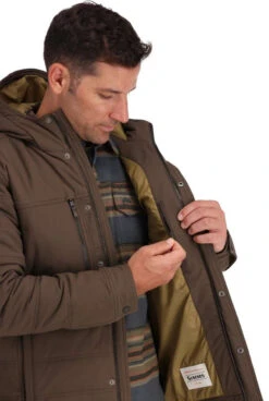 Simms Mens Cardwell Hooded Jacket -Fishing Gear Sale simms ms cardwell hooded jacket 86887.1680351935
