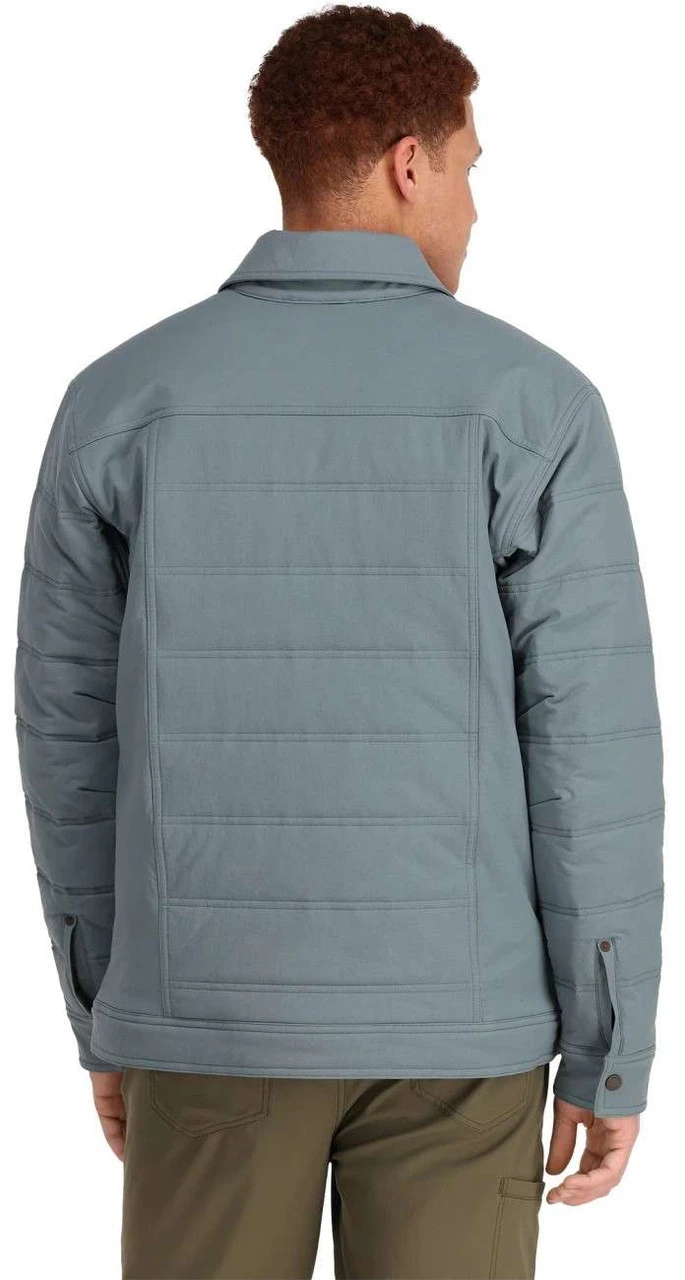 Simms Mens Cardwell Jacket 3 Simms Mens Cardwell Jacket - Image 3