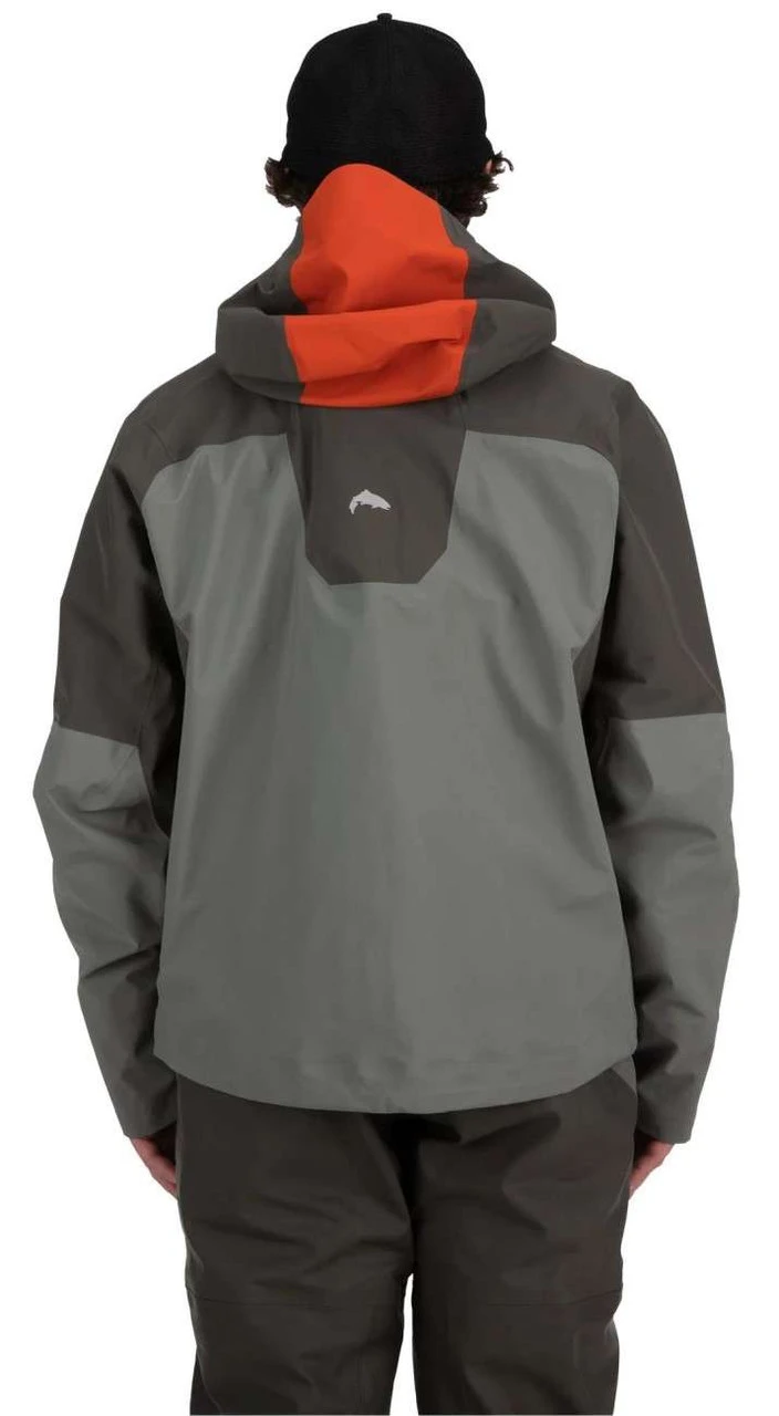 Simms Mens G3 Guide Wading Jacket 3 Simms Mens G3 Guide Wading Jacket - Image 3