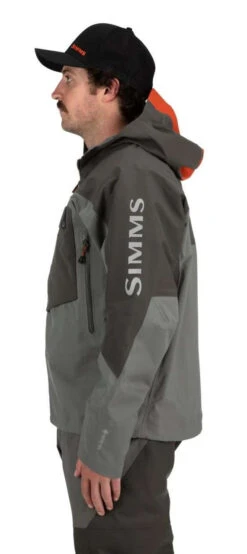 Simms Mens G3 Guide Wading Jacket 7 Simms Mens G3 Guide Wading Jacket -Fishing Gear Sale simms ms g3 guide wading jacket 72871.1679142435
