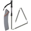 Simms PG-10202 Dark Gunmetal Wading Staff