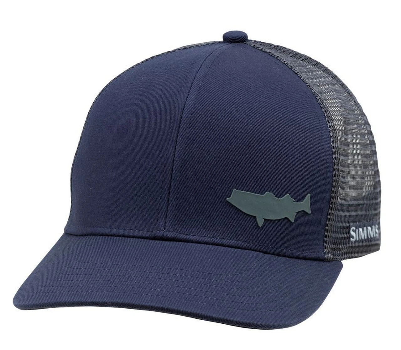 Simms Payoff Trucker Hats 3 Simms Payoff Trucker Hats - Image 3