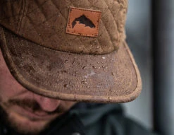 Simms Dockwear Insulated Hat - Dark Bronze 7 Simms Dockwear Insulated Hat - Dark Bronze -Fishing Gear Sale simms pg 13098 dockwear insulated hat dark bronze 09604.1651370086