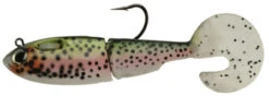 SpoolTek Fat Curly -Fishing Gear Sale spooltek fat curly 80431.1651266823