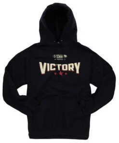 St. Croix Victory Hoodie - X-Large