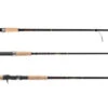 Star Stellar Lite Spinning & Casting Rods