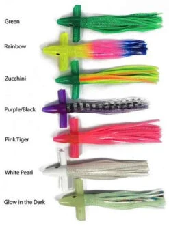 Sterling Tackle 18in Chaos Bar W/ 6in Bulb Squid 6 Sterling Tackle 18in Chaos Bar W/ 6in Bulb Squid -Fishing Gear Sale sterling tackle 18in chaos bar w 6in bulb squid 09251.1651425351