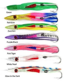 Sterling Tackle 18in Chaos Bar W/ 6in Bulb Squid 7 Sterling Tackle 18in Chaos Bar W/ 6in Bulb Squid -Fishing Gear Sale sterling tackle 18in chaos bar w 6in bulb squid 23422.1651425351