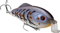 Strike King Hybrid Hunter Crankbait - Blue Craw