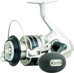 TackleDirect Silver Hook/Shimano SRG6000SWAHG Saragosa Spinning Combo -Fishing Gear Sale tackledirect tdsbs701mh silver hook shimano saragosa srg6000swahg spinning combo 44448.1651370203