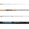 TackleDirect TDSS701M Silver Hook Inshore Spinning Rod