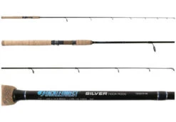 TackleDirect TDSS701M Silver Hook Inshore Spinning Rod