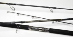 Temple Reef Stealth STK 76H EXP Expedition Travel Series Rod