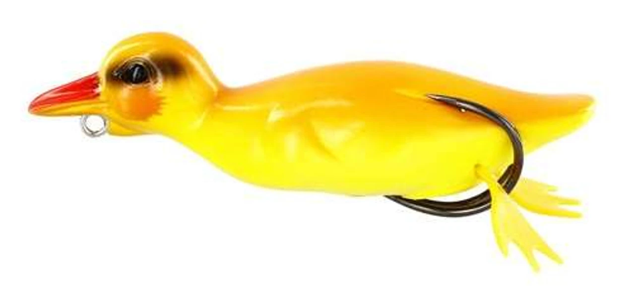 Westin Danny The Duck - Hollow Body 1 Westin Danny The Duck - Hollow Body