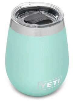 YETI Rambler 10oz Wine Tumblers With Magslider Lid -Fishing Gear Sale yeti rambler 10oz wine tumblers magslider lid 42957.1651377803