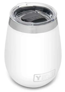 YETI Rambler 10oz Wine Tumblers With Magslider Lid -Fishing Gear Sale yeti rambler 10oz wine tumblers magslider lid 85976.1651377803