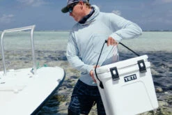 YETI Roadie 24 Coolers -Fishing Gear Sale yeti roadie 24 coolers 29210.1651348518