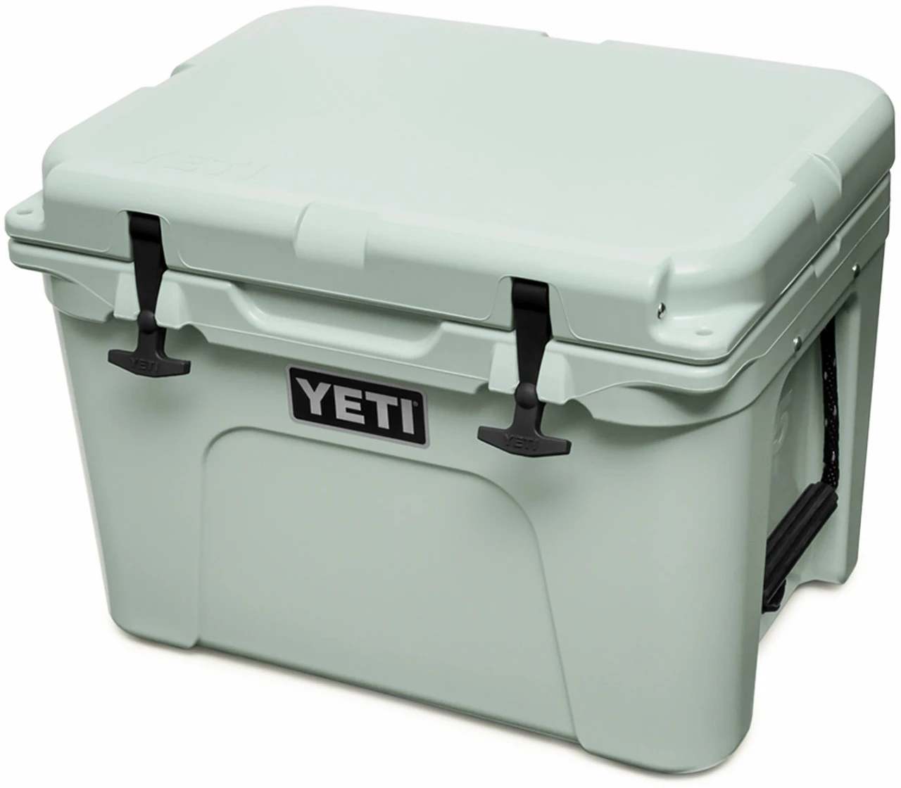 YETI Tundra 35 Quart Cooler - Sagebrush Green 2 YETI Tundra 35 Quart Cooler - Sagebrush Green - Image 2