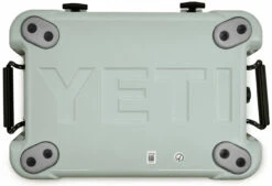 YETI Tundra 35 Quart Cooler - Sagebrush Green 5 YETI Tundra 35 Quart Cooler - Sagebrush Green -Fishing Gear Sale yeti tundra 35 quart cooler sagebrush green 98293.1651368057