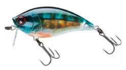 New Release 17 Yo-Zuri R1146 3DB Wake Bait Lure